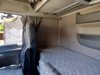 DAF 2015 XF 460 FT RETARTER 13 ΛΙΤΡΟ-thumb-19