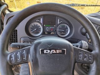 DAF 2015 XF 460 FT RETARTER 13 ΛΙΤΡΟ-thumb-21