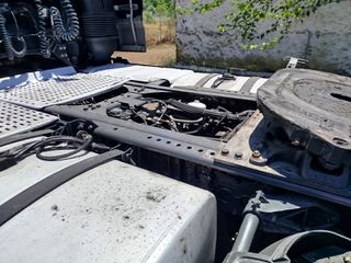 DAF 2015 XF 460 FT RETARTER 13 ΛΙΤΡΟ-thumb-23