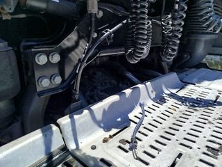 DAF 2015 XF 460 FT RETARTER 13 ΛΙΤΡΟ-thumb-25