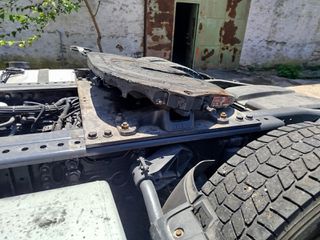 DAF 2015 XF 460 FT RETARTER 13 ΛΙΤΡΟ-thumb-26
