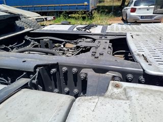 DAF 2015 XF 460 FT RETARTER 13 ΛΙΤΡΟ-thumb-27