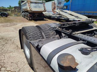 DAF 2015 XF 460 FT RETARTER 13 ΛΙΤΡΟ-thumb-28