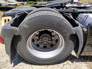 DAF 2015 XF 460 FT RETARTER 13 ΛΙΤΡΟ-thumb-31