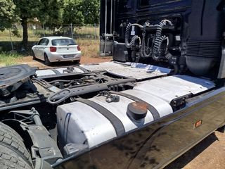 DAF 2015 XF 460 FT RETARTER 13 ΛΙΤΡΟ-thumb-33