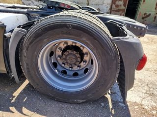 DAF 2015 XF 460 FT RETARTER 13 ΛΙΤΡΟ-thumb-35