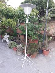 Φωτιστικό δαπέδου φέρ φορζέ
