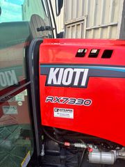 Τρακτέρ Kioti 2025 Rx 7330-thumb-5
