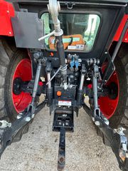 Τρακτέρ Kioti 2025 Rx 7330-thumb-6