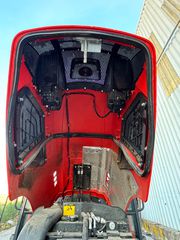 Τρακτέρ Kioti 2025 Rx 7330-thumb-9