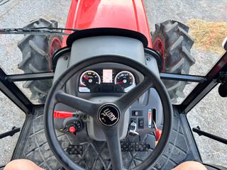 Τρακτέρ Kioti 2025 Rx 7330-thumb-13