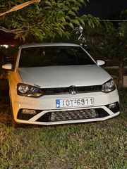 Volkswagen Polo 2011 GTI DSG F1