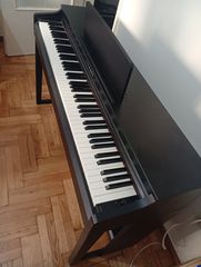 YAMAHA CLP 525 B-thumb-2