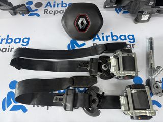 SET AIRBAG RENAULT ARKANA 2020-2025-thumb-1
