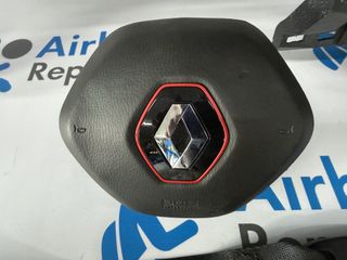 SET AIRBAG RENAULT ARKANA 2020-2025-thumb-5