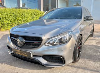 Mercedes-Benz E 180 2014 AMG