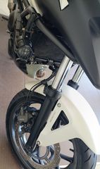 Honda NC 750X 2015 *** DCT / ABS / LeoVince / Κάγκελα Εμπρός & Πίσω ***  NC750X-thumb-7