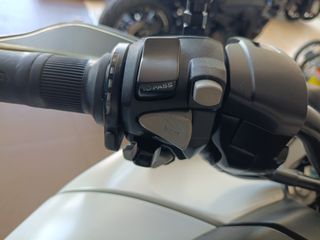 Honda NC 750X 2015 *** DCT / ABS / LeoVince / Κάγκελα Εμπρός & Πίσω ***  NC750X-thumb-10