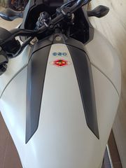 Honda NC 750X 2015 *** DCT / ABS / LeoVince / Κάγκελα Εμπρός & Πίσω ***  NC750X-thumb-12