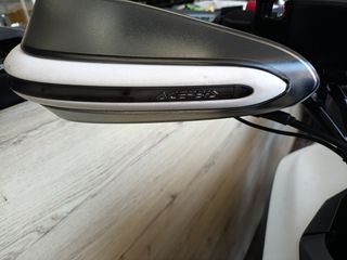 Honda NC 750X 2015 *** DCT / ABS / LeoVince / Κάγκελα Εμπρός & Πίσω ***  NC750X-thumb-15