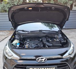 Hyundai i 20 2019 ACTIVE*ΟΘΟΝΗ*ΚΑΜΕΡΑ*NAVI*ΤΗΛΕΦΩΝΟ*ΔΕΣ VIDEO*-thumb-81