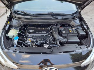 Hyundai i 20 2019 ACTIVE*ΟΘΟΝΗ*ΚΑΜΕΡΑ*NAVI*ΤΗΛΕΦΩΝΟ*ΔΕΣ VIDEO*-thumb-82