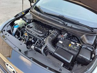 Hyundai i 20 2019 ACTIVE*ΟΘΟΝΗ*ΚΑΜΕΡΑ*NAVI*ΤΗΛΕΦΩΝΟ*ΔΕΣ VIDEO*-thumb-87
