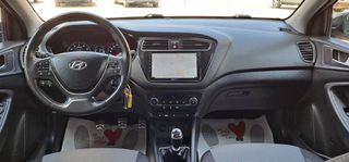 Hyundai i 20 2019 ACTIVE*ΟΘΟΝΗ*ΚΑΜΕΡΑ*NAVI*ΤΗΛΕΦΩΝΟ*ΔΕΣ VIDEO*-thumb-36