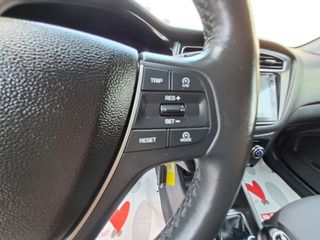 Hyundai i 20 2019 ACTIVE*ΟΘΟΝΗ*ΚΑΜΕΡΑ*NAVI*ΤΗΛΕΦΩΝΟ*ΔΕΣ VIDEO*-thumb-40