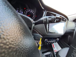 Hyundai i 20 2019 ACTIVE*ΟΘΟΝΗ*ΚΑΜΕΡΑ*NAVI*ΤΗΛΕΦΩΝΟ*ΔΕΣ VIDEO*-thumb-41