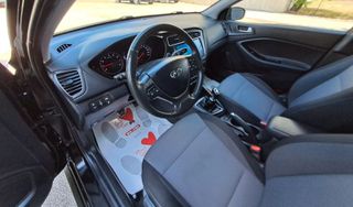 Hyundai i 20 2019 ACTIVE*ΟΘΟΝΗ*ΚΑΜΕΡΑ*NAVI*ΤΗΛΕΦΩΝΟ*ΔΕΣ VIDEO*-thumb-55