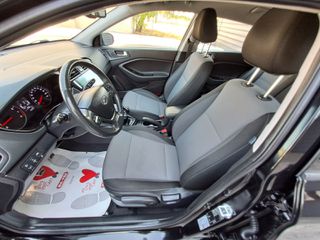 Hyundai i 20 2019 ACTIVE*ΟΘΟΝΗ*ΚΑΜΕΡΑ*NAVI*ΤΗΛΕΦΩΝΟ*ΔΕΣ VIDEO*-thumb-56