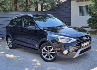 Hyundai i 20 2019 ACTIVE*ΟΘΟΝΗ*ΚΑΜΕΡΑ*NAVI*ΤΗΛΕΦΩΝΟ*ΔΕΣ VIDEO*