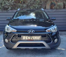 Hyundai i 20 2019 ACTIVE*ΟΘΟΝΗ*ΚΑΜΕΡΑ*NAVI*ΤΗΛΕΦΩΝΟ*ΔΕΣ VIDEO*-thumb-1