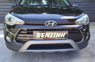 Hyundai i 20 2019 ACTIVE*ΟΘΟΝΗ*ΚΑΜΕΡΑ*NAVI*ΤΗΛΕΦΩΝΟ*ΔΕΣ VIDEO*-thumb-2