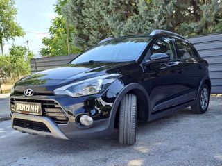 Hyundai i 20 2019 ACTIVE*ΟΘΟΝΗ*ΚΑΜΕΡΑ*NAVI*ΤΗΛΕΦΩΝΟ*ΔΕΣ VIDEO*-thumb-3