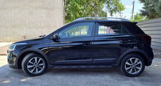 Hyundai i 20 2019 ACTIVE*ΟΘΟΝΗ*ΚΑΜΕΡΑ*NAVI*ΤΗΛΕΦΩΝΟ*ΔΕΣ VIDEO*-thumb-4