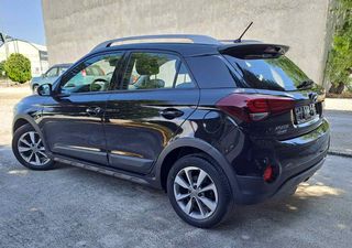 Hyundai i 20 2019 ACTIVE*ΟΘΟΝΗ*ΚΑΜΕΡΑ*NAVI*ΤΗΛΕΦΩΝΟ*ΔΕΣ VIDEO*-thumb-5