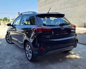 Hyundai i 20 2019 ACTIVE*ΟΘΟΝΗ*ΚΑΜΕΡΑ*NAVI*ΤΗΛΕΦΩΝΟ*ΔΕΣ VIDEO*-thumb-6