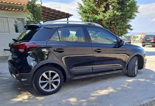 Hyundai i 20 2019 ACTIVE*ΟΘΟΝΗ*ΚΑΜΕΡΑ*NAVI*ΤΗΛΕΦΩΝΟ*ΔΕΣ VIDEO*-thumb-9