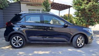 Hyundai i 20 2019 ACTIVE*ΟΘΟΝΗ*ΚΑΜΕΡΑ*NAVI*ΤΗΛΕΦΩΝΟ*ΔΕΣ VIDEO*-thumb-10