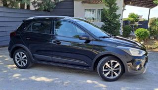 Hyundai i 20 2019 ACTIVE*ΟΘΟΝΗ*ΚΑΜΕΡΑ*NAVI*ΤΗΛΕΦΩΝΟ*ΔΕΣ VIDEO*-thumb-11