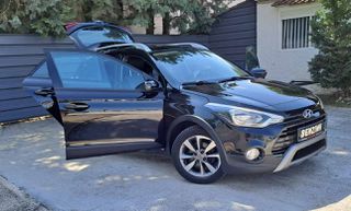 Hyundai i 20 2019 ACTIVE*ΟΘΟΝΗ*ΚΑΜΕΡΑ*NAVI*ΤΗΛΕΦΩΝΟ*ΔΕΣ VIDEO*-thumb-12
