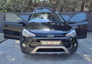 Hyundai i 20 2019 ACTIVE*ΟΘΟΝΗ*ΚΑΜΕΡΑ*NAVI*ΤΗΛΕΦΩΝΟ*ΔΕΣ VIDEO*-thumb-13