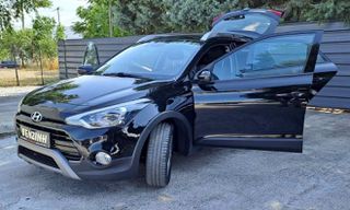 Hyundai i 20 2019 ACTIVE*ΟΘΟΝΗ*ΚΑΜΕΡΑ*NAVI*ΤΗΛΕΦΩΝΟ*ΔΕΣ VIDEO*-thumb-14