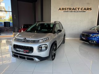 Citroen C3 Aircross 2018 Shine Edition • Full Extra !!