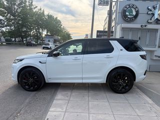 Land Rover Discovery Sport 2020 D180 R-Dynamic AWD Mild-Hybrid-thumb-3