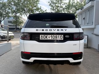 Land Rover Discovery Sport 2020 D180 R-Dynamic AWD Mild-Hybrid-thumb-6