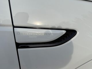 Land Rover Discovery Sport 2020 D180 R-Dynamic AWD Mild-Hybrid-thumb-9