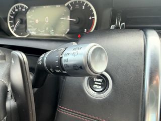 Land Rover Discovery Sport 2020 D180 R-Dynamic AWD Mild-Hybrid-thumb-36
